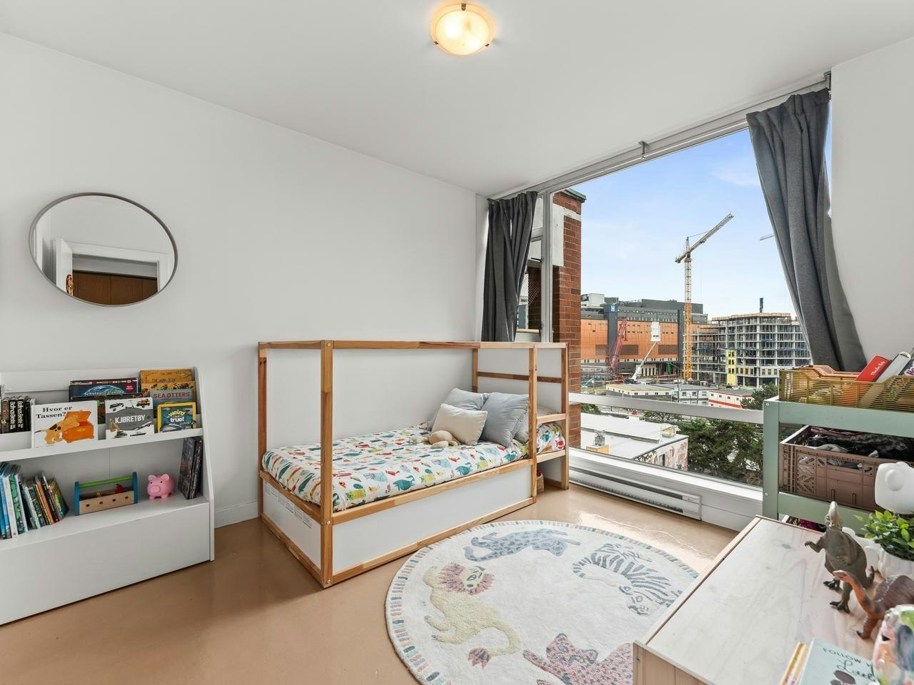 715-221 Union Street, Vancouver, BC, V6A 0B4 - 28