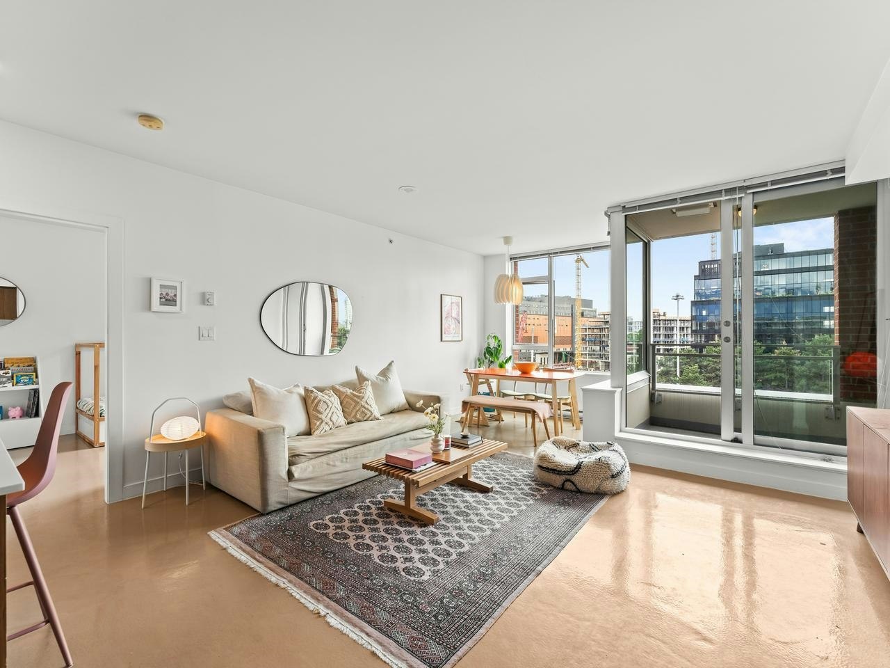 715-221 Union Street, Vancouver, BC, V6A 0B4 - 8