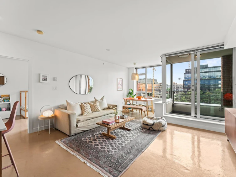 715-221 Union Street, Vancouver, BC, V6A 0B4 - 8