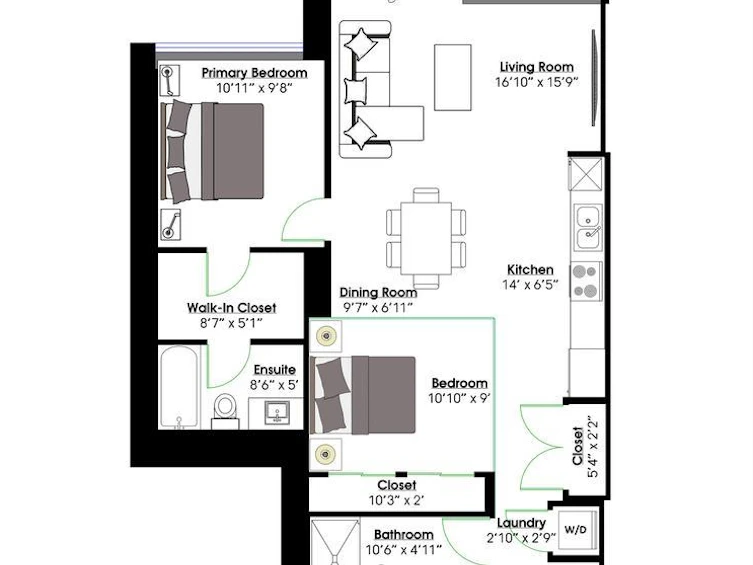 715-221 Union Street, Vancouver, BC, V6A 0B4 - 37
