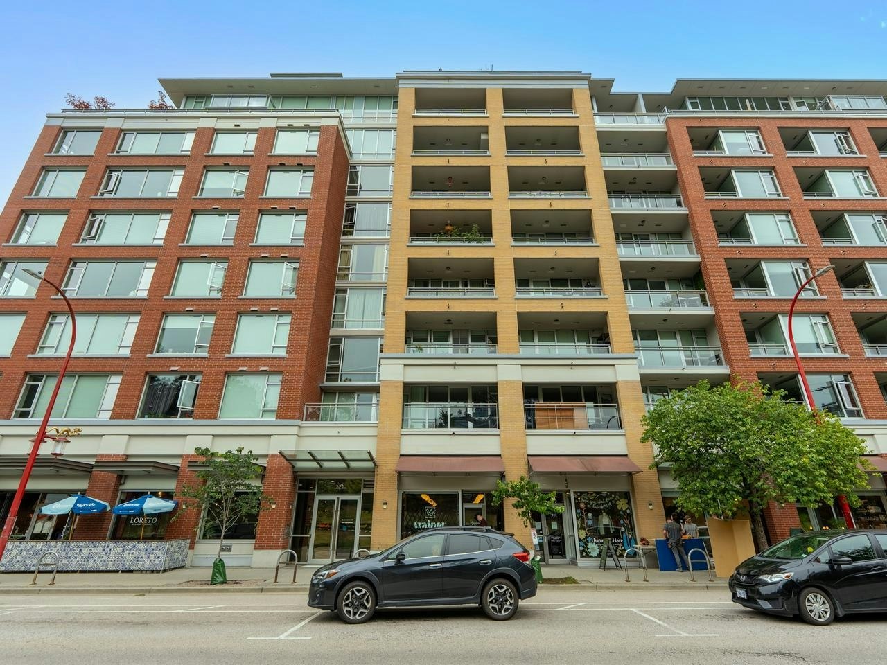 715-221 Union Street, Vancouver, BC, V6A 0B4 - 36