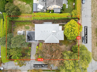 1806 Western Parkway - 2