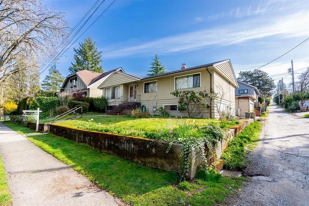 5240 East Boulevard, Vancouver, BC, V6M 3V1