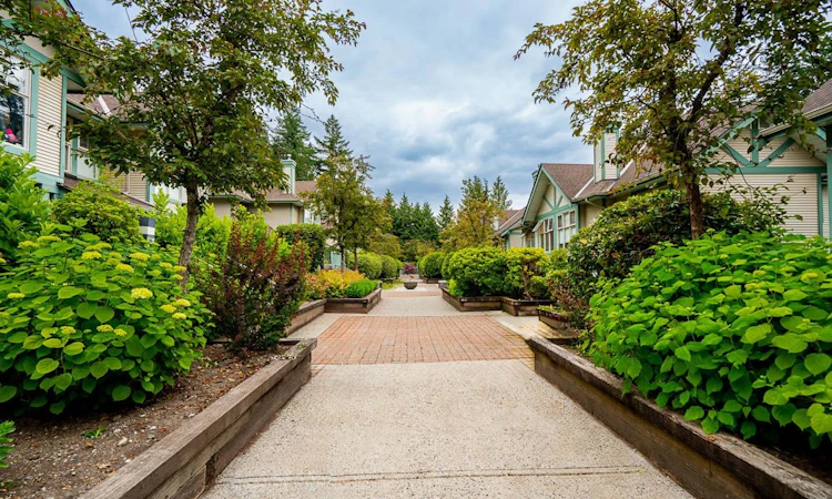 56-65 Foxwood Drive