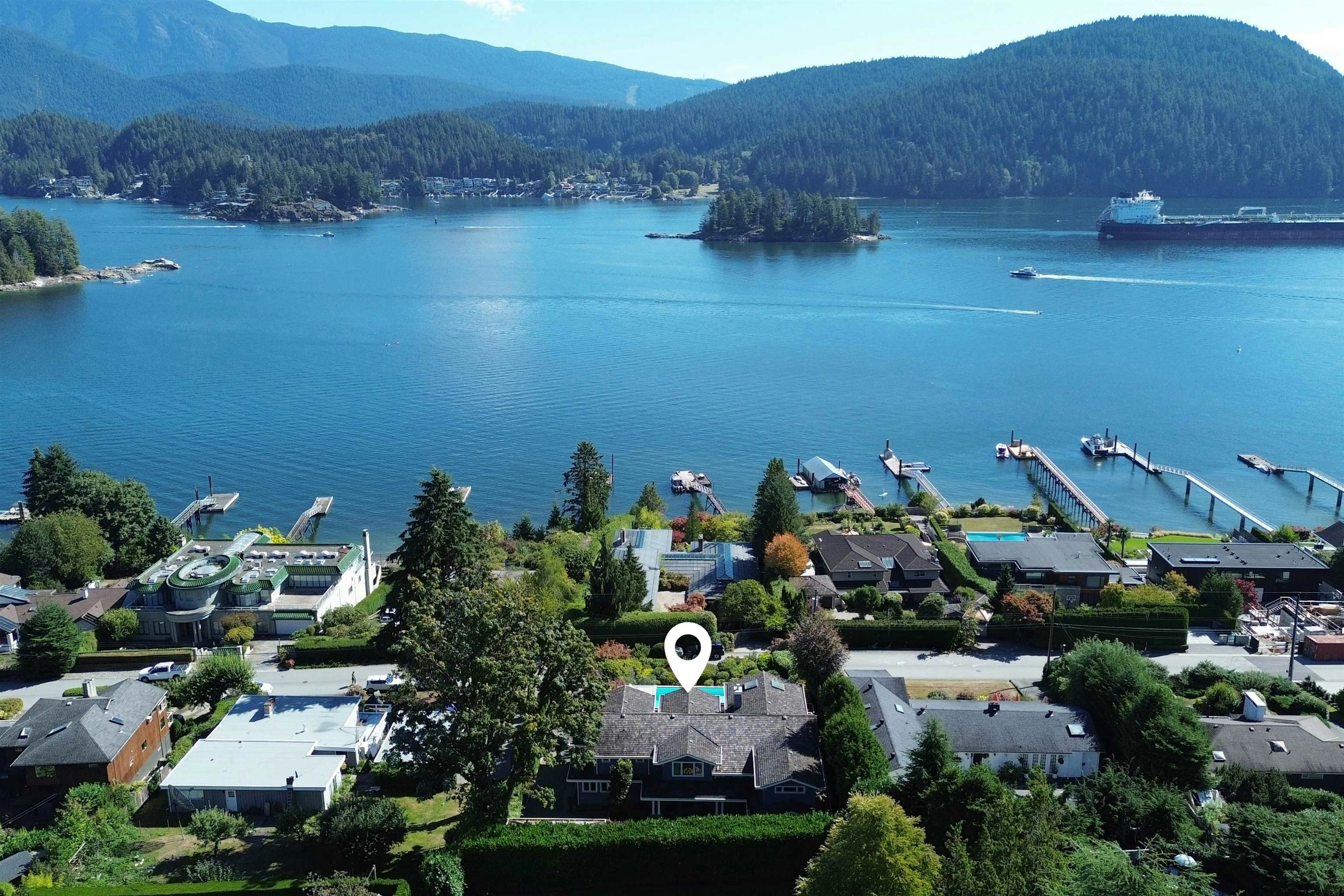 791 Beachview Drive, North Vancouver, BC, V7G 1P8 - 2