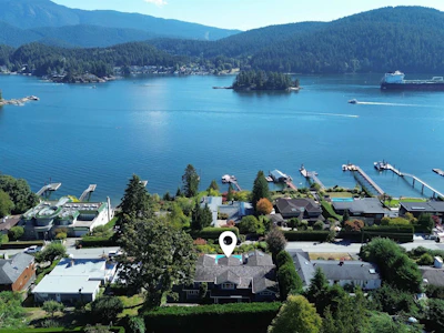 791 Beachview Drive - 2
