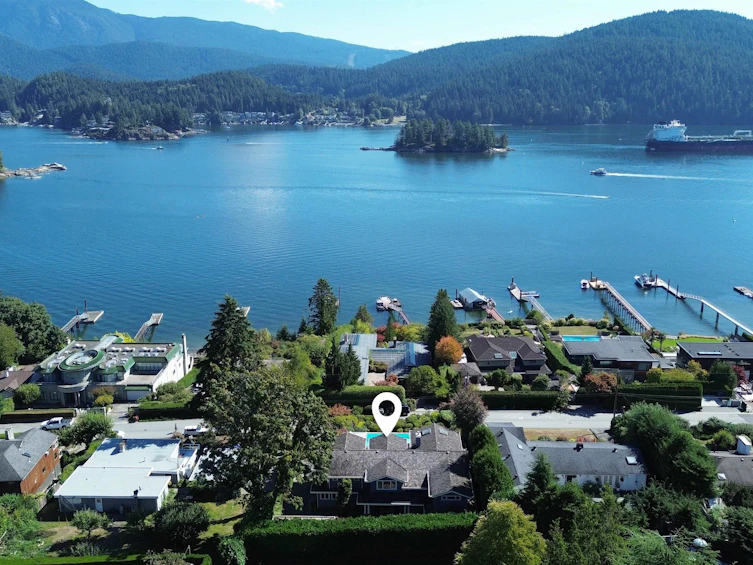 791 Beachview Drive, North Vancouver, BC, V7G 1P8 - 2