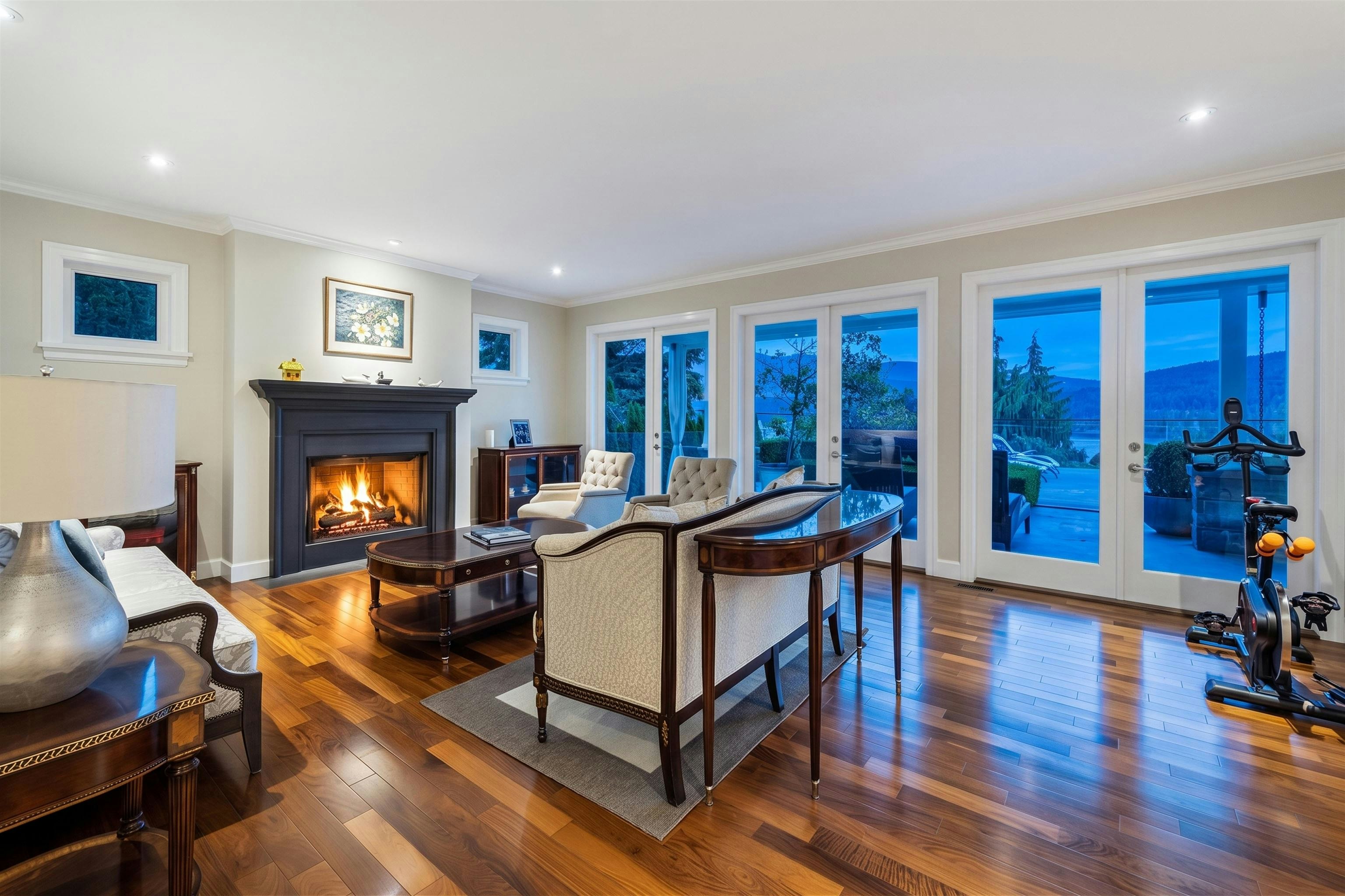 791 Beachview Drive, North Vancouver, BC, V7G 1P8 - 9