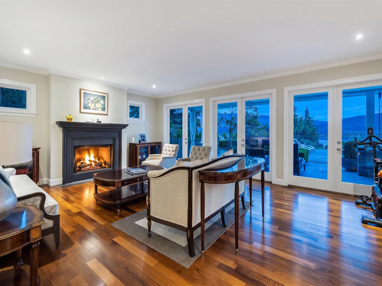 791 Beachview Drive, North Vancouver, BC, V7G 1P8 - 9
