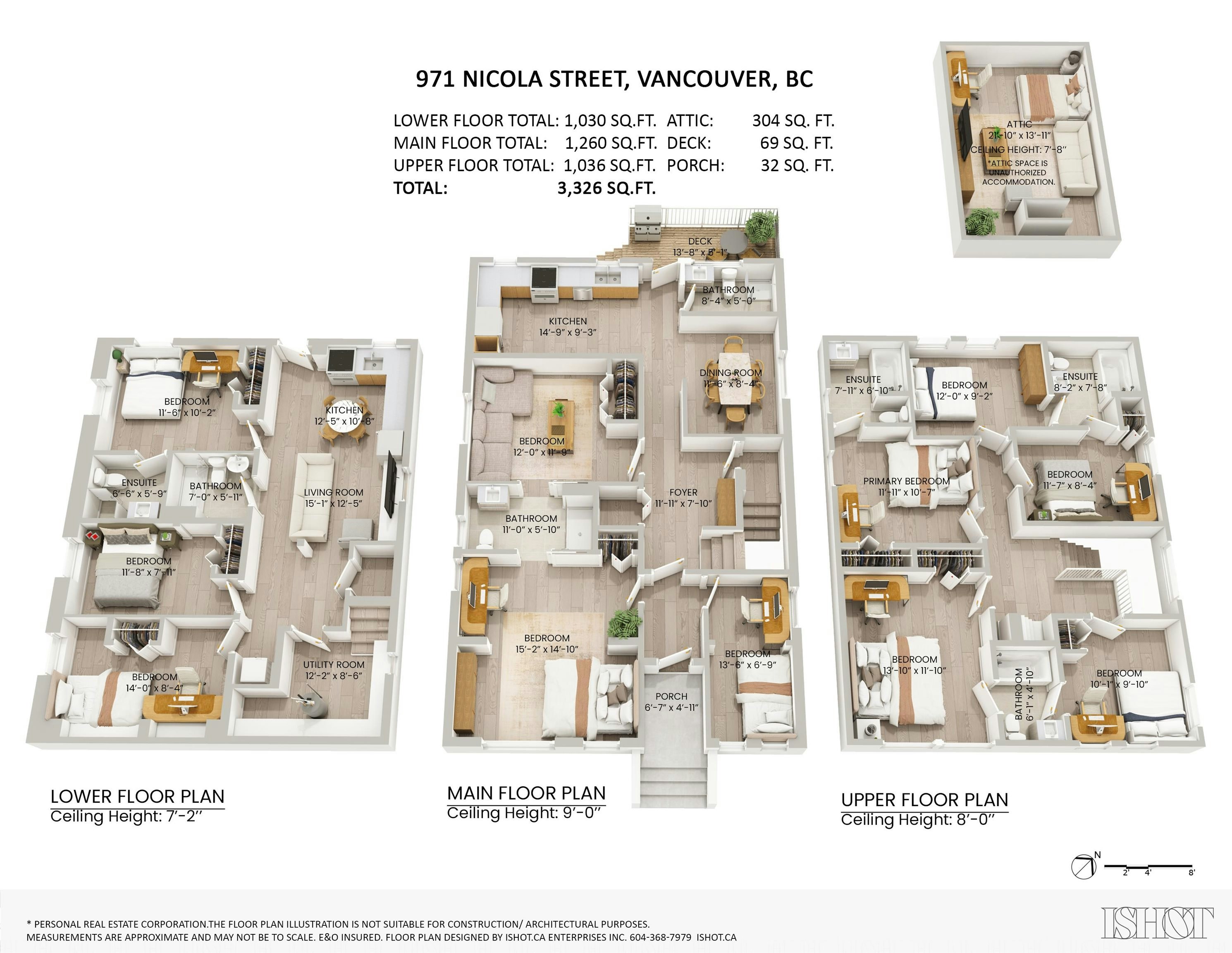 971 Nicola Street, Vancouver, BC, V6G 2C7 - 39