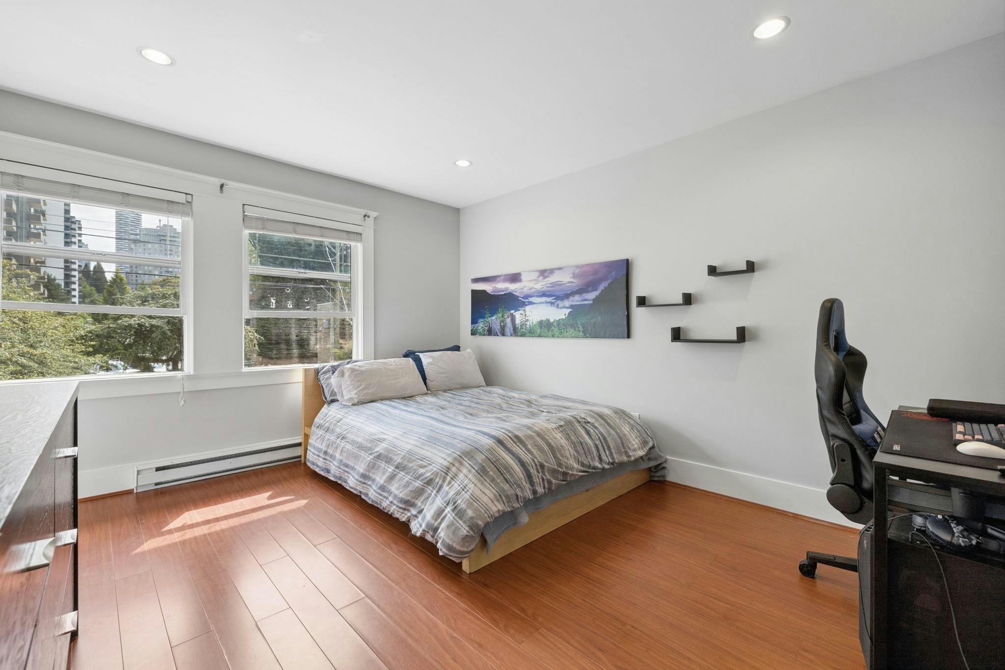 971 Nicola Street, Vancouver, BC, V6G 2C7 - 16