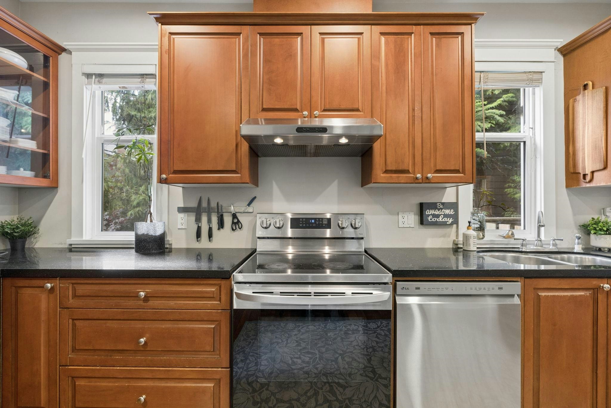 971 Nicola Street, Vancouver, BC, V6G 2C7 - 9