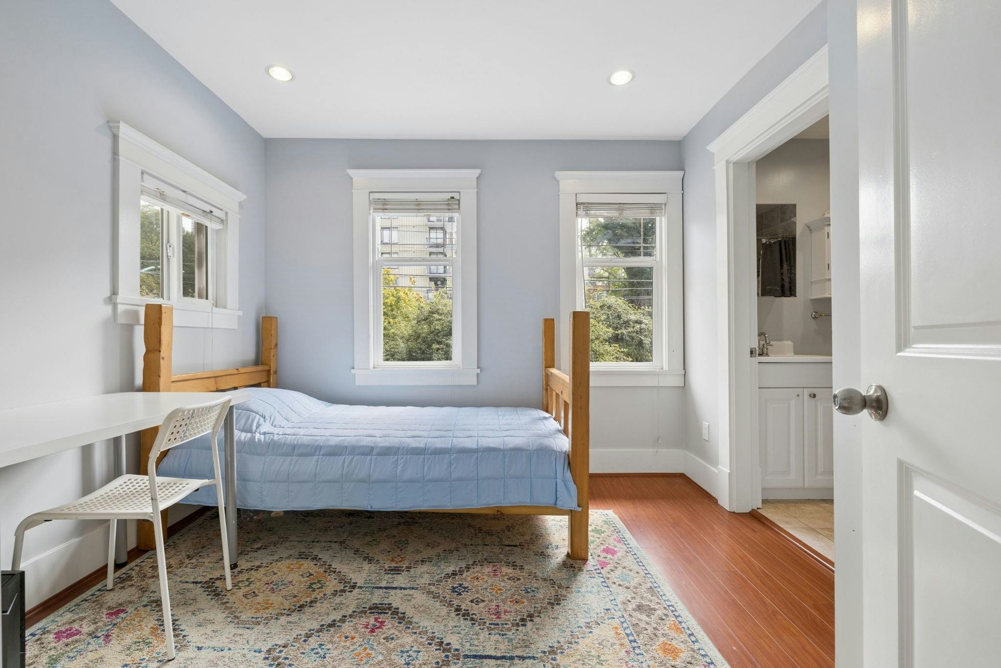 971 Nicola Street, Vancouver, BC, V6G 2C7 - 20