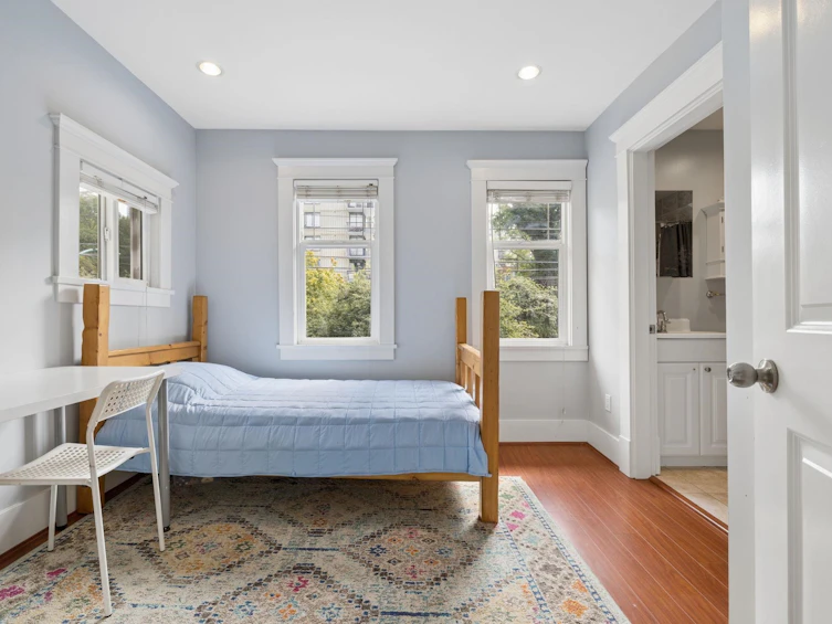 971 Nicola Street, Vancouver, BC, V6G 2C7 - 20