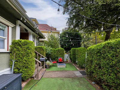 971 Nicola Street - 3