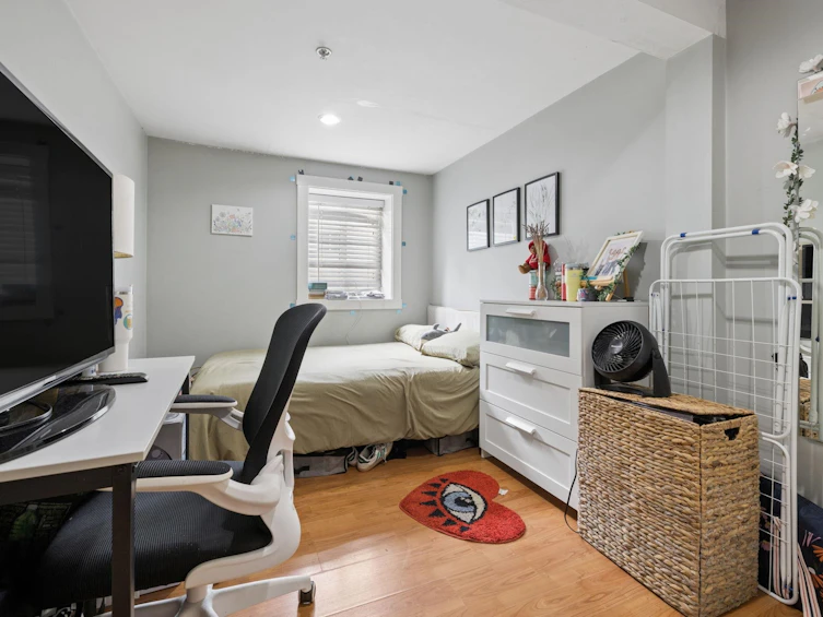 971 Nicola Street, Vancouver, BC, V6G 2C7 - 31