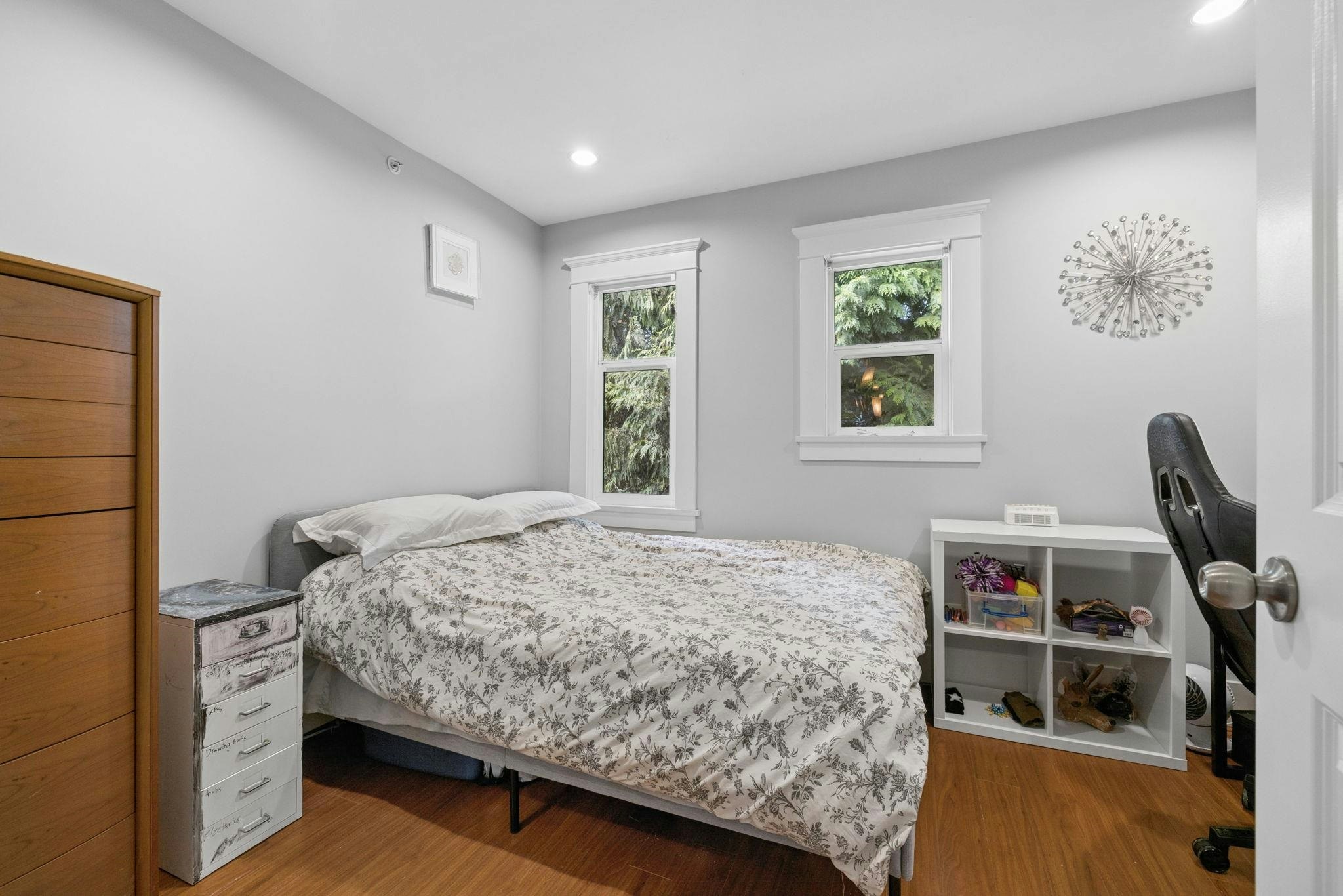 971 Nicola Street, Vancouver, BC, V6G 2C7 - 24