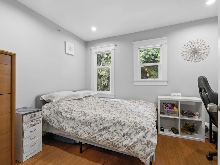 971 Nicola Street, Vancouver, BC, V6G 2C7 - 24