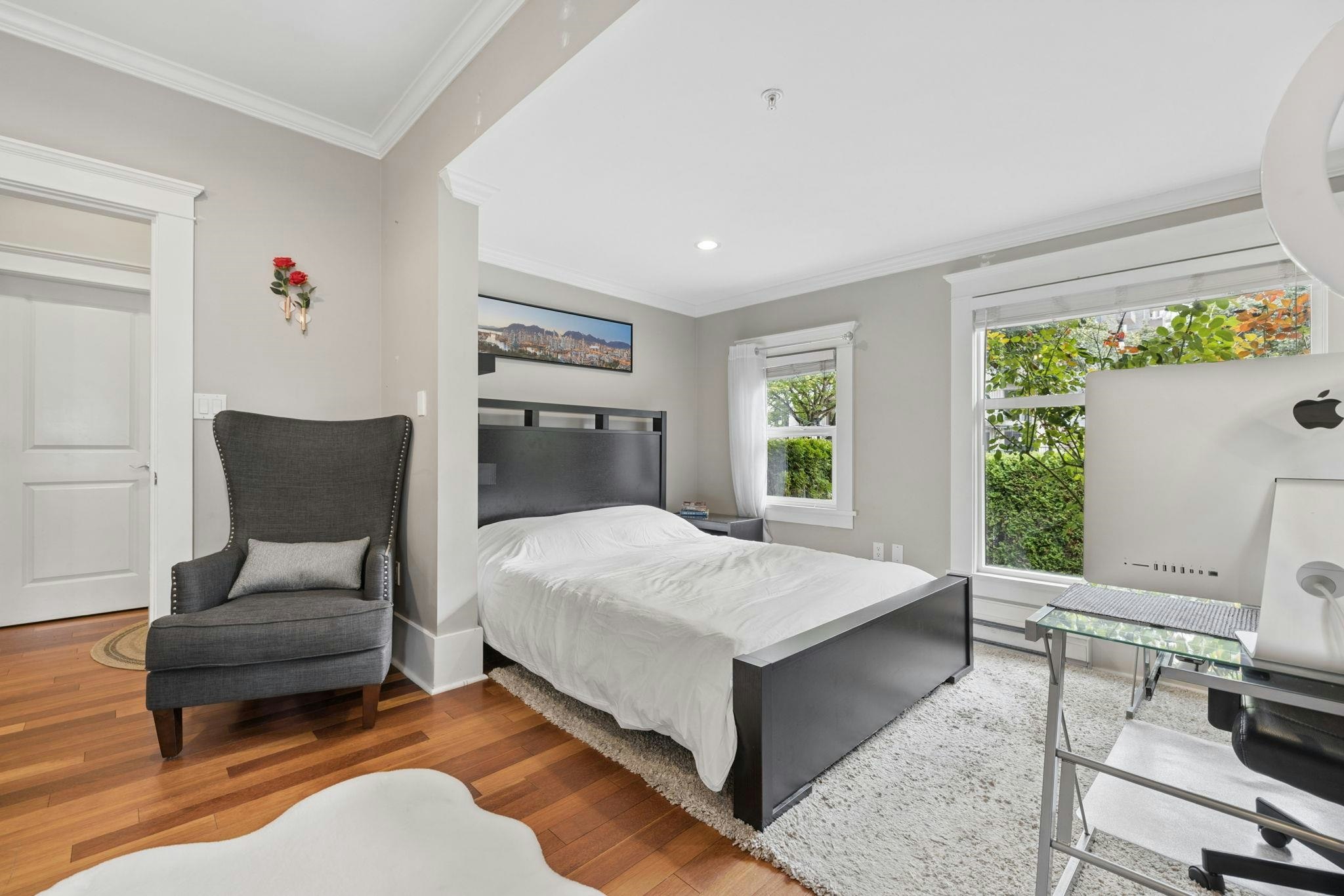 971 Nicola Street, Vancouver, BC, V6G 2C7 - 13