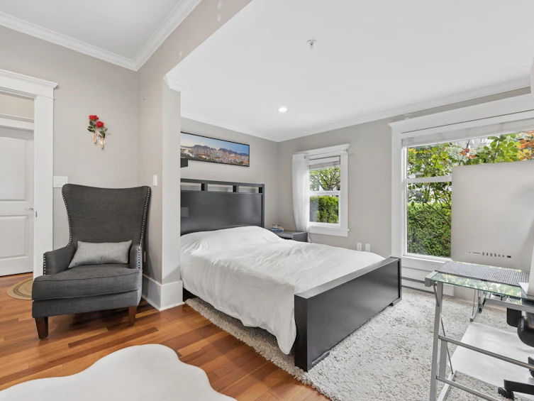 971 Nicola Street, Vancouver, BC, V6G 2C7 - 13
