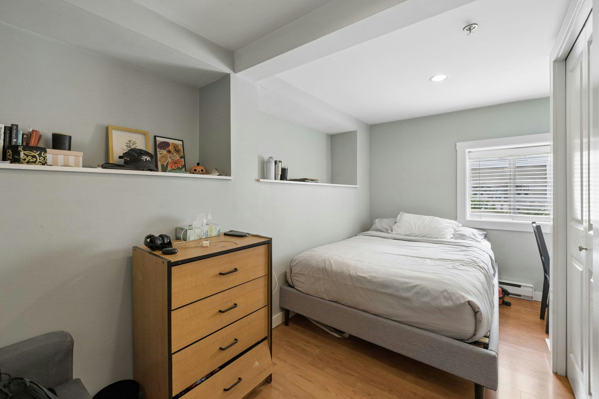 971 Nicola Street, Vancouver, BC, V6G 2C7 - 33