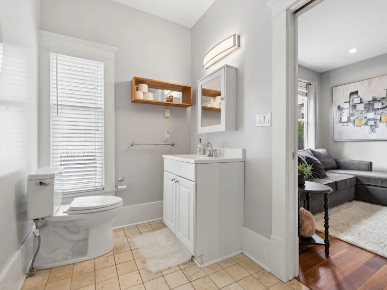 971 Nicola Street, Vancouver, BC, V6G 2C7 - 15