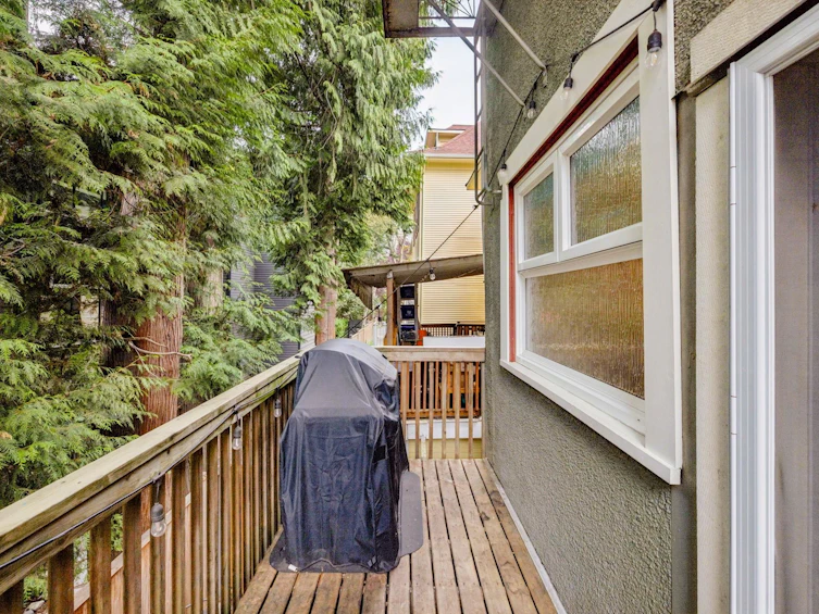 971 Nicola Street, Vancouver, BC, V6G 2C7 - 26