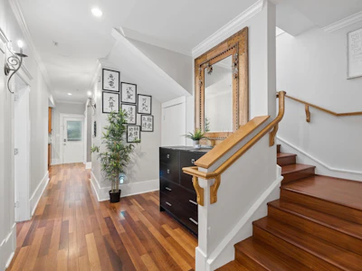 971 Nicola Street - 4