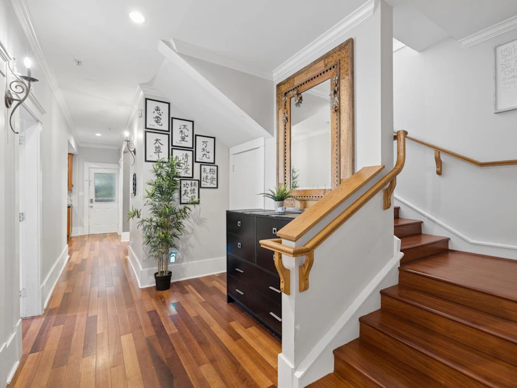 971 Nicola Street, Vancouver, BC, V6G 2C7 - 3
