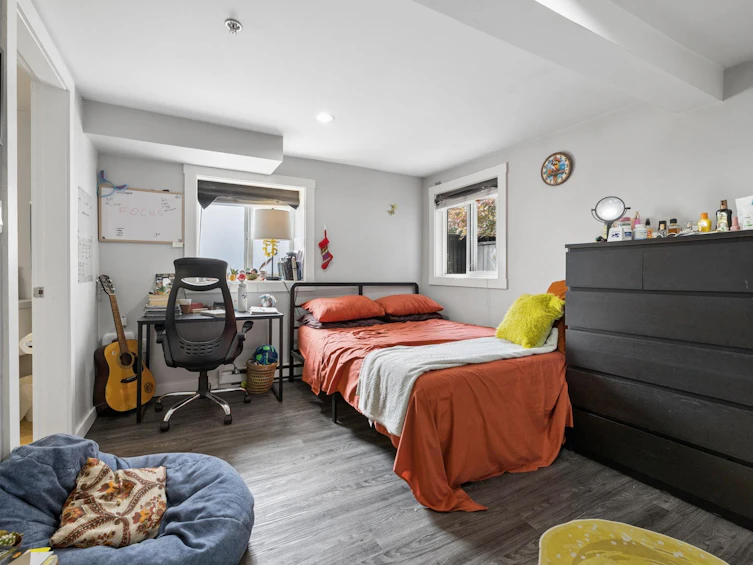 971 Nicola Street, Vancouver, BC, V6G 2C7 - 34