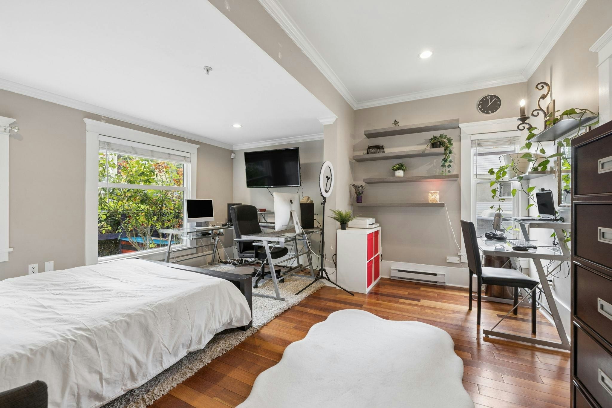 971 Nicola Street, Vancouver, BC, V6G 2C7 - 12