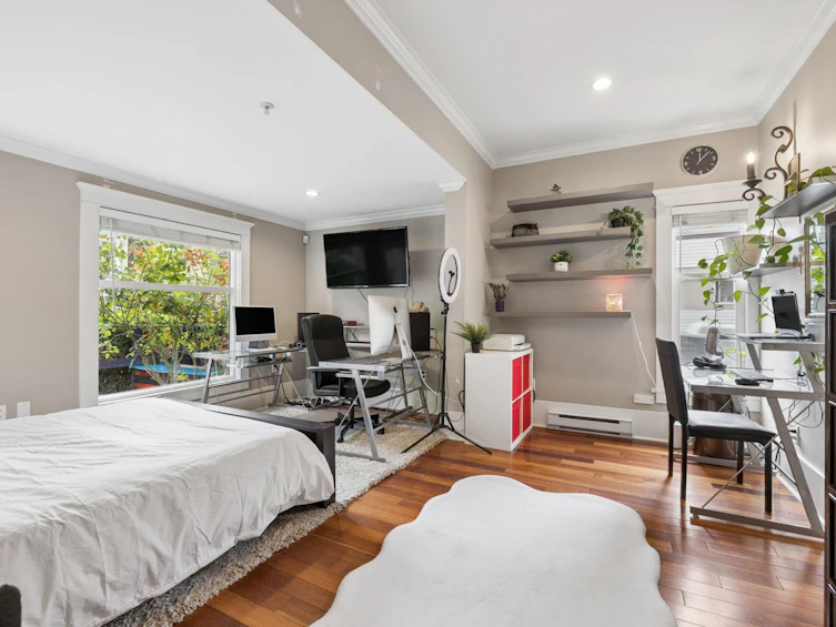 971 Nicola Street, Vancouver, BC, V6G 2C7 - 12
