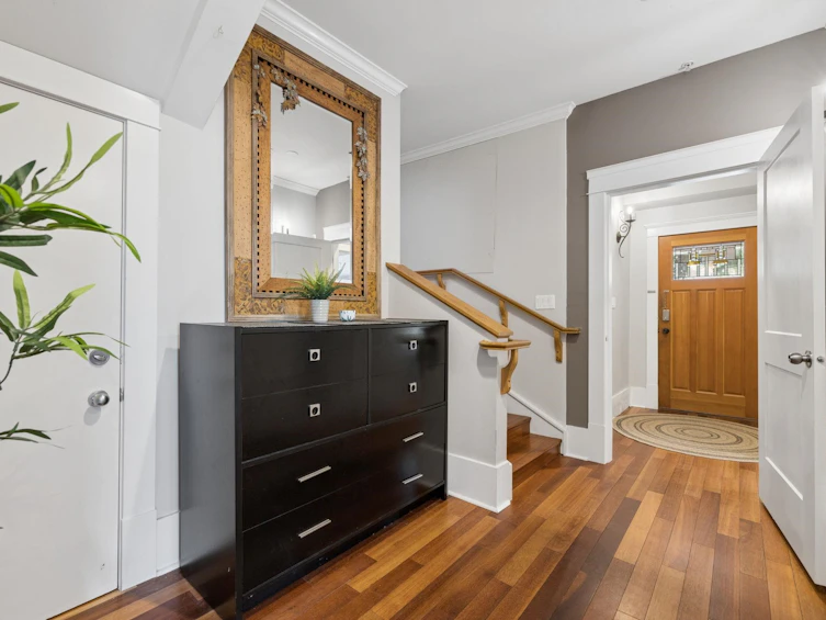 971 Nicola Street, Vancouver, BC, V6G 2C7 - 4