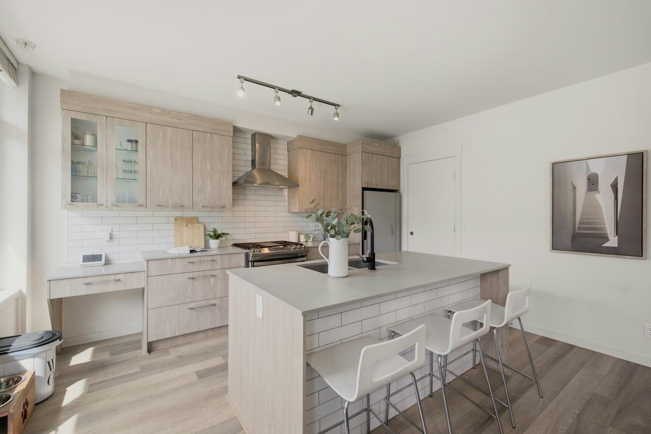 1018 Auckland Street, New Westminster, BC, V3M 0M3 - 8