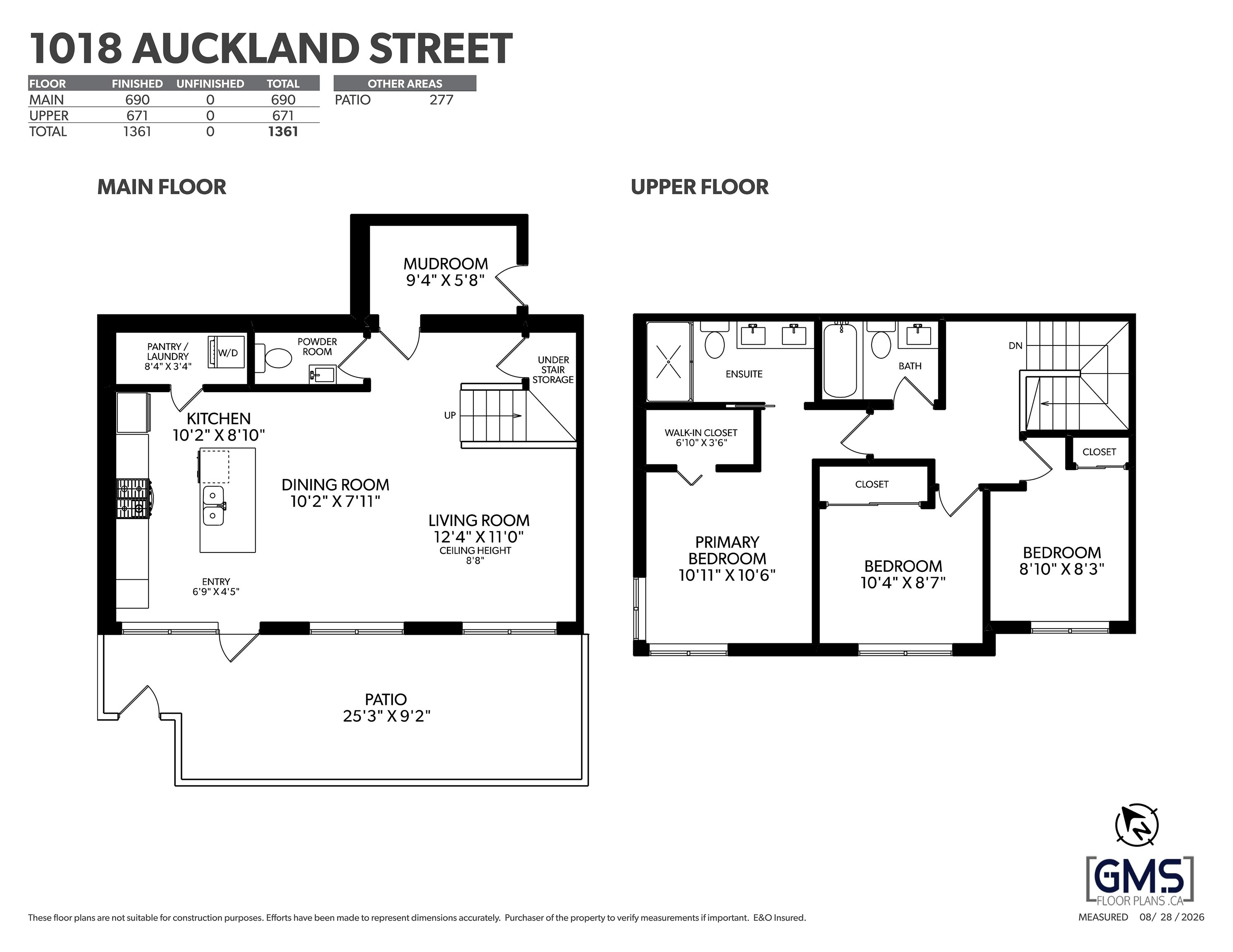 1018 Auckland Street, New Westminster, BC, V3M 0M3 - 40