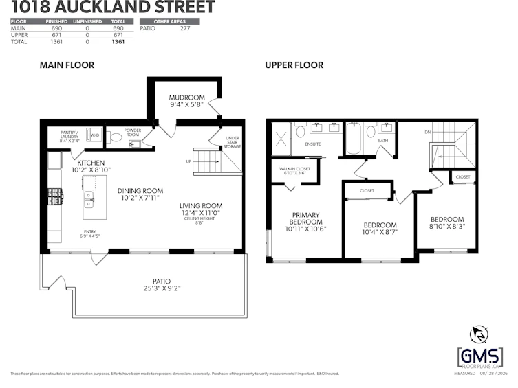 1018 Auckland Street, New Westminster, BC, V3M 0M3 - 40