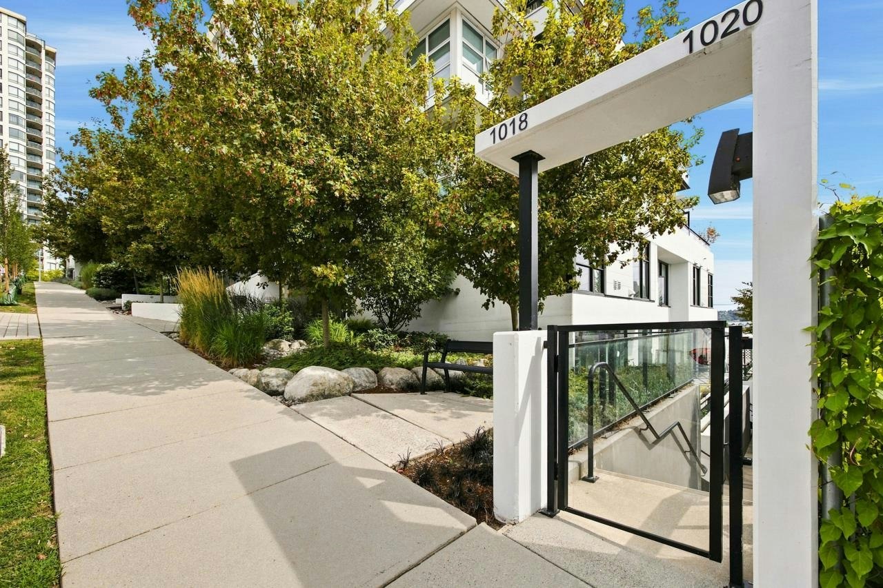 1018 Auckland Street, New Westminster, BC, V3M 0M3 - 37