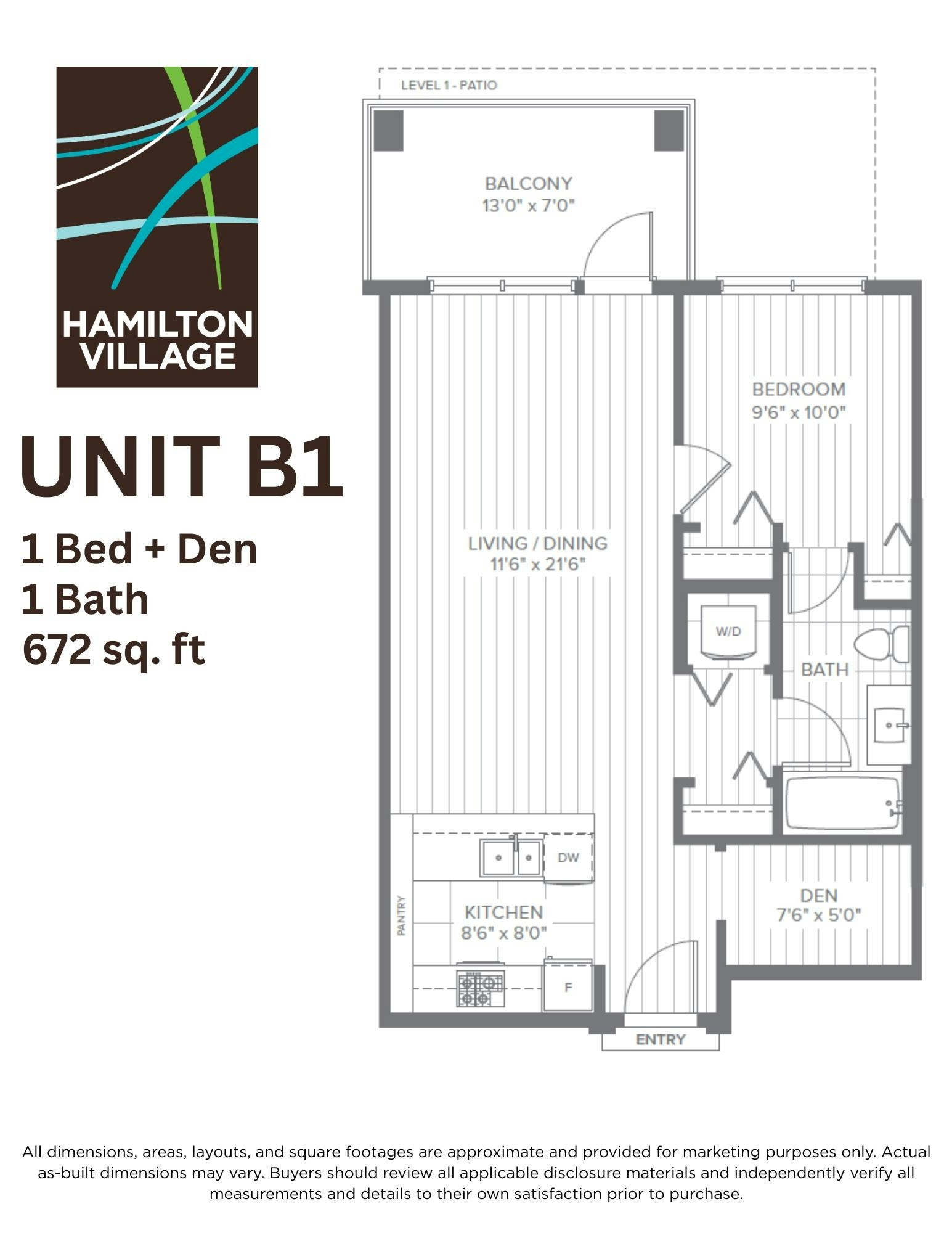 102-23222 Gilley Road, Richmond, BC, V6V 0C8 - 39