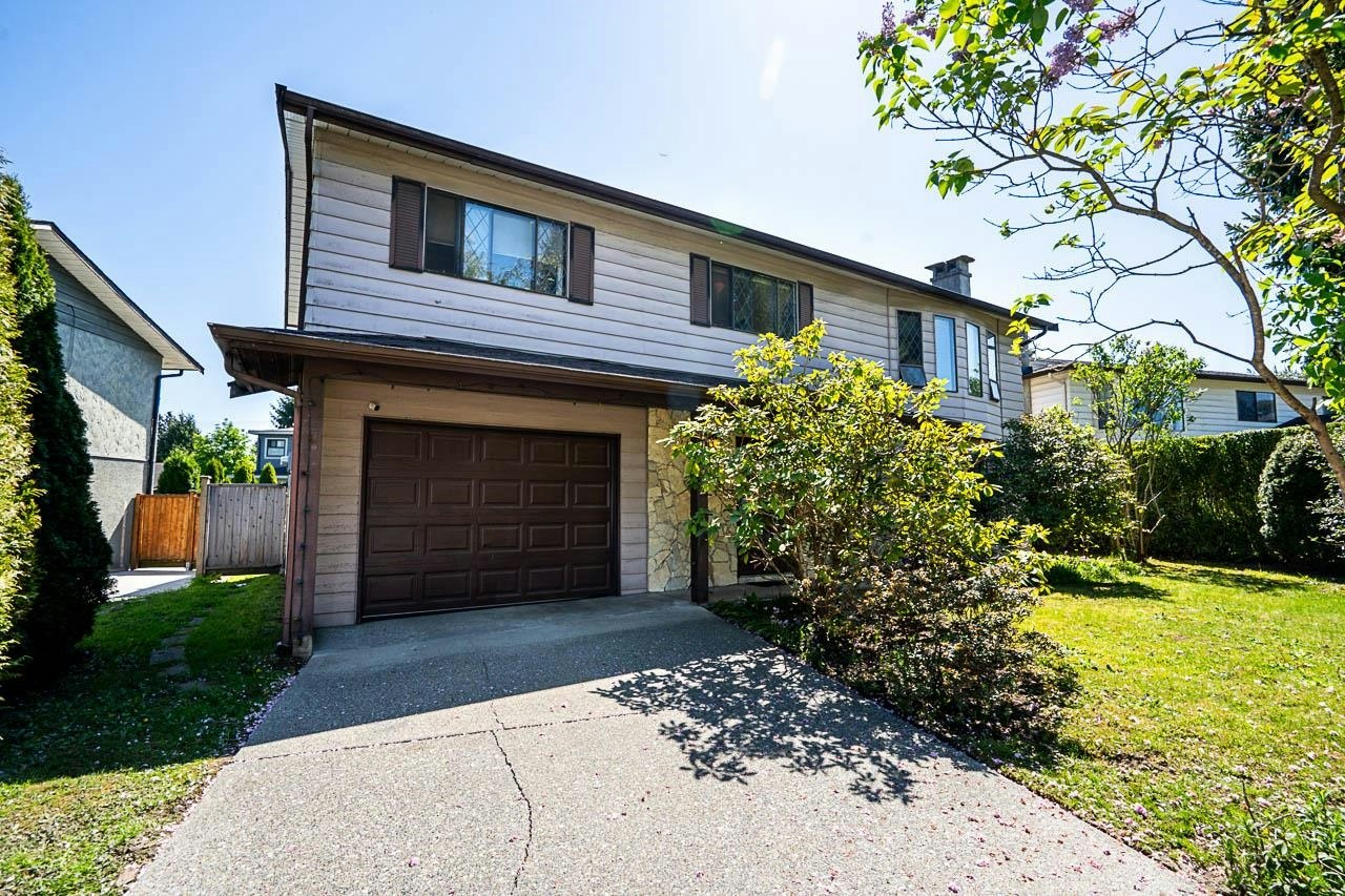 11132 Pitman Place, Delta, BC, V4C 7K7