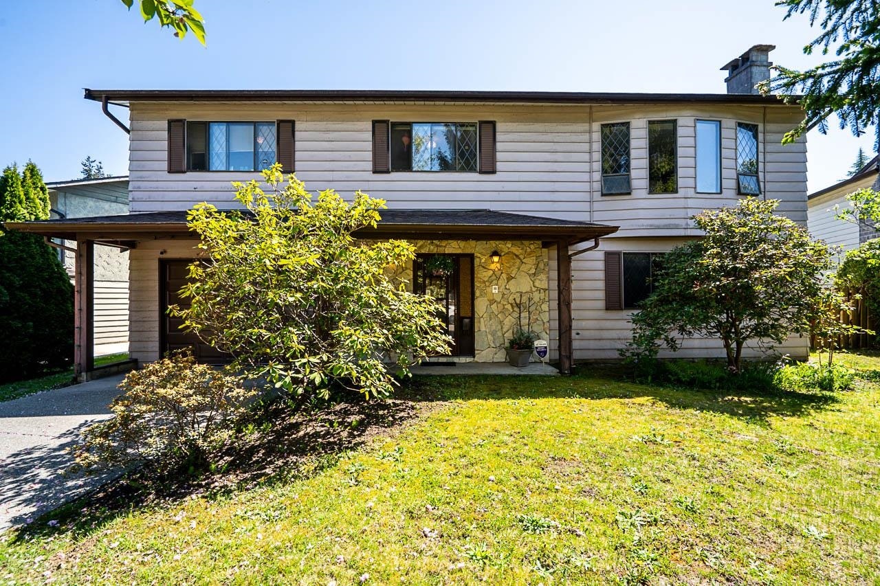 11132 Pitman Place, Delta, BC, V4C 7K7