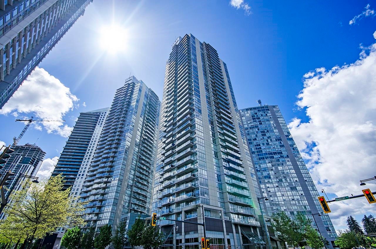 3407-13688 100 Avenue, Surrey, BC, V3T 0G5