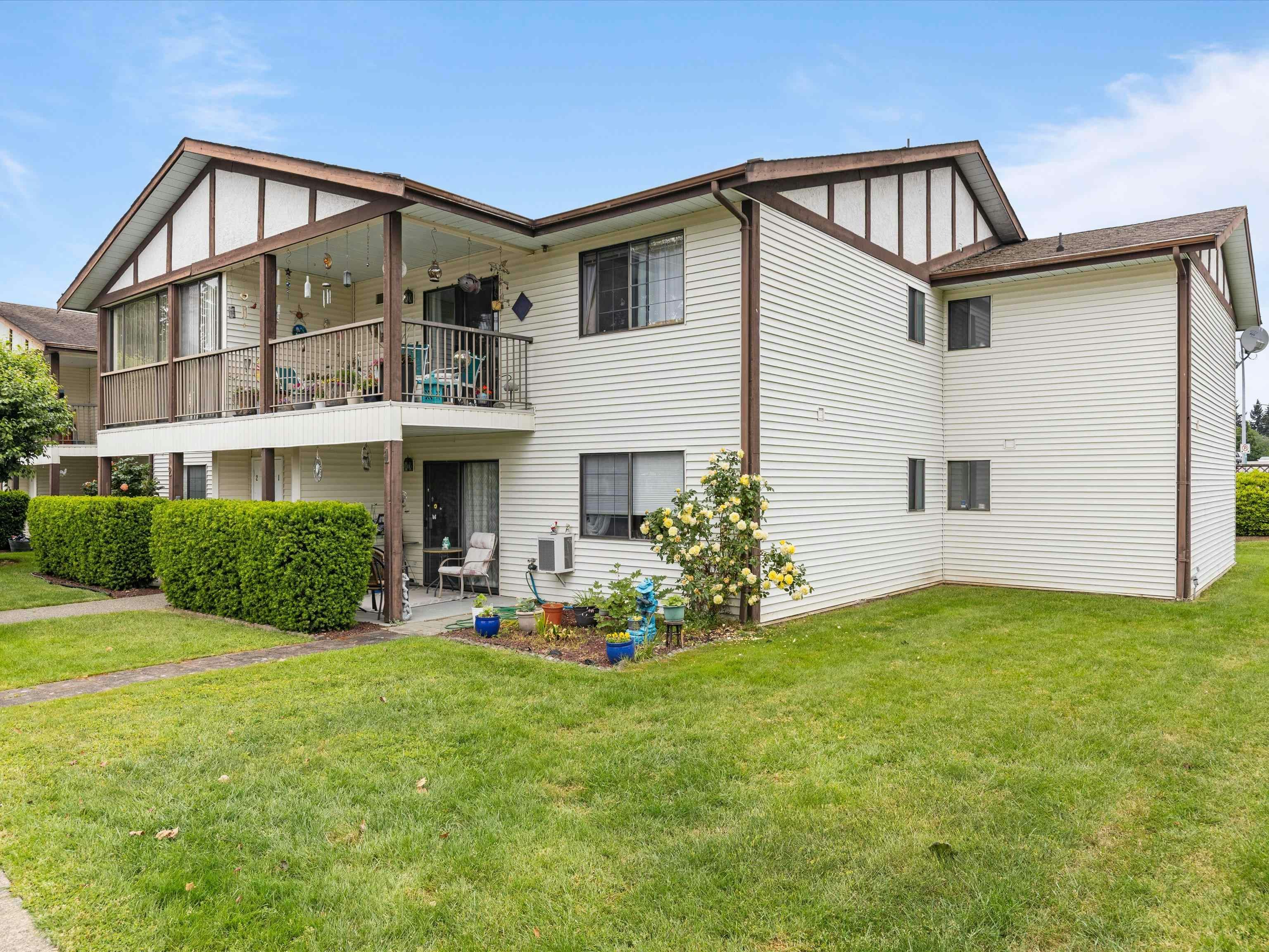 2-32718 Garibaldi Drive, Abbotsford, BC, V2T 5T6