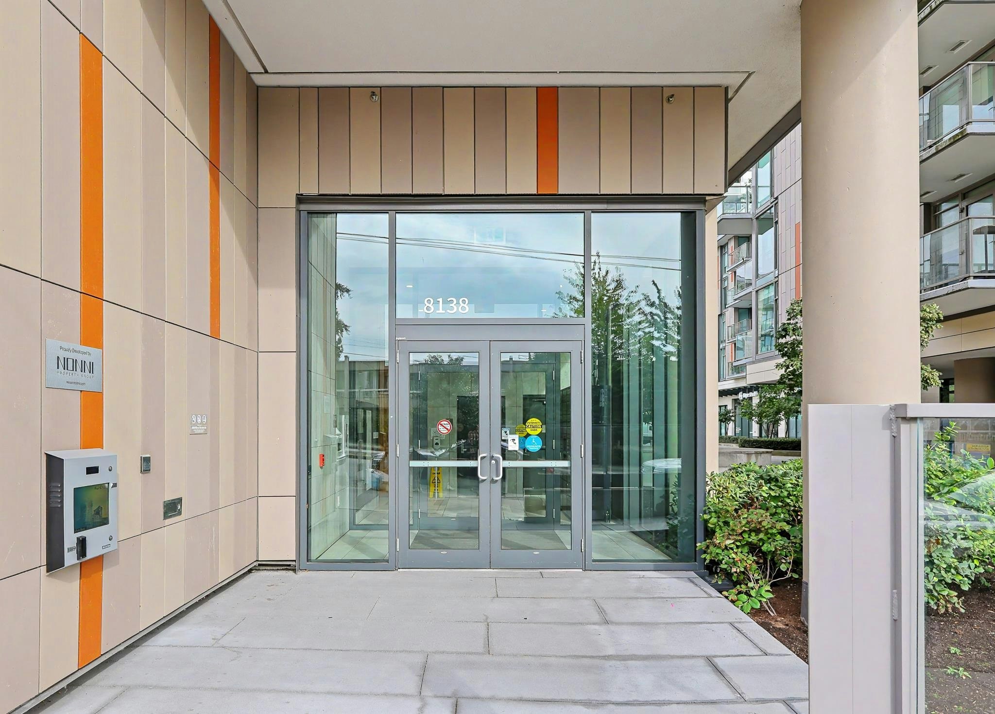 210-8138 Fraser Street - 3