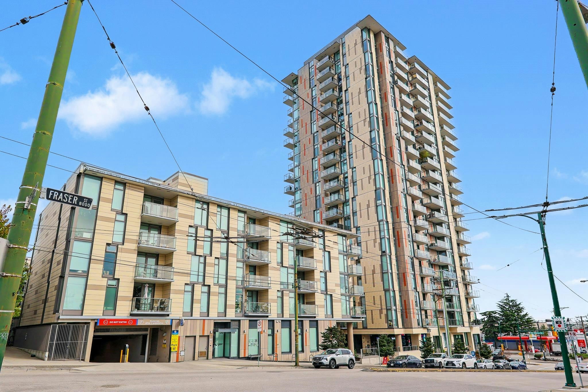 210-8138 Fraser Street, Vancouver, BC, V5X 0J8