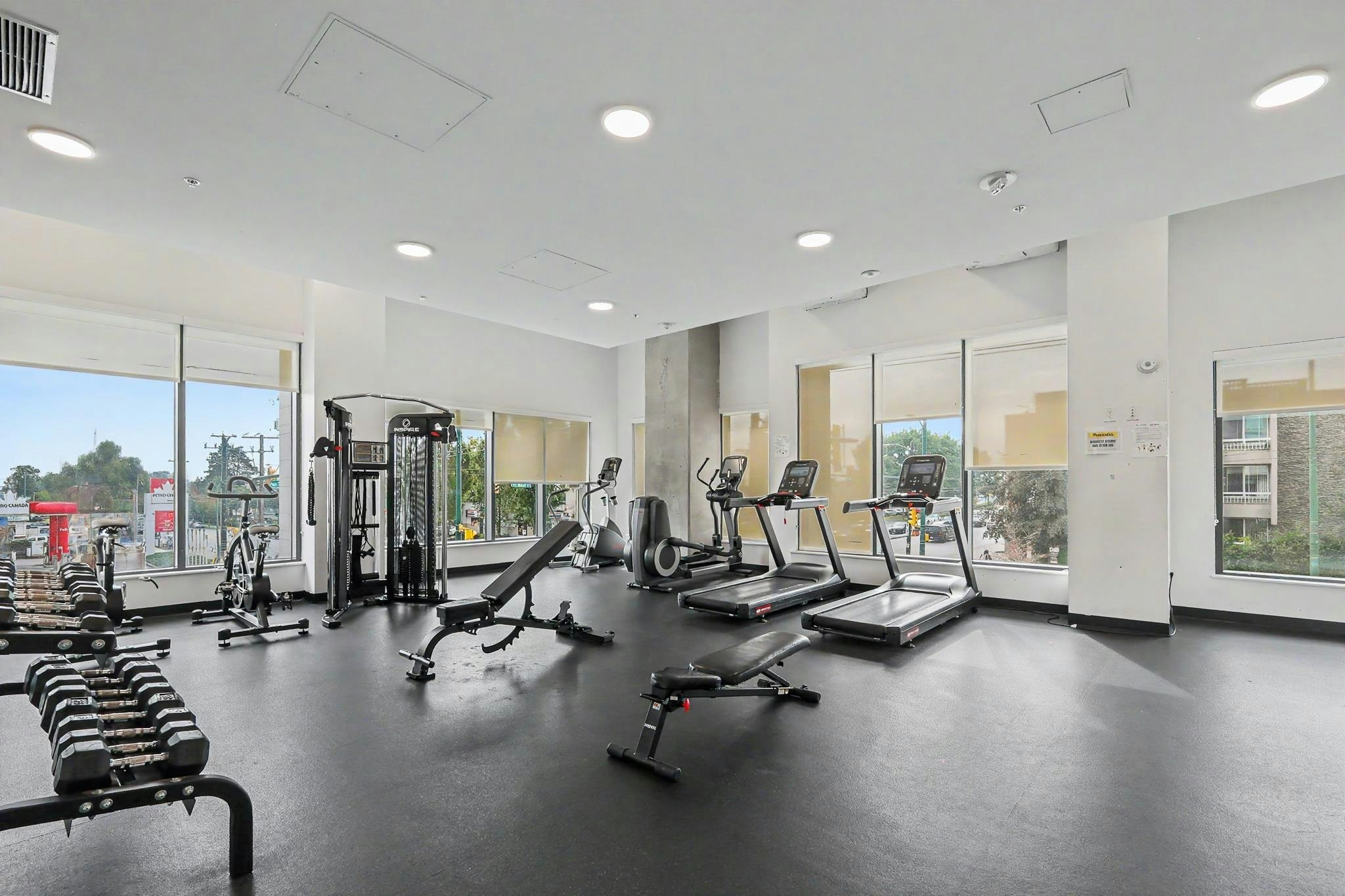 210-8138 Fraser Street, Vancouver, BC, V5X 0J8 - 18