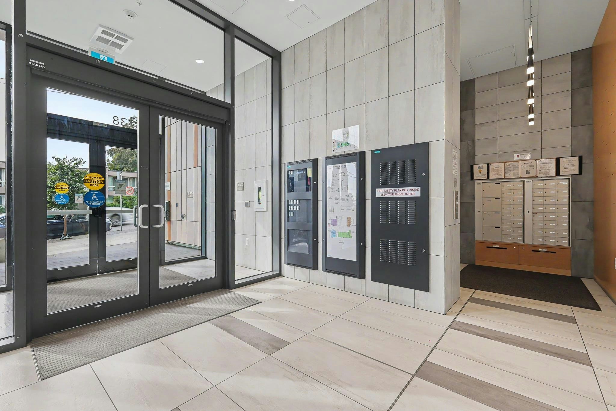 210-8138 Fraser Street - 2
