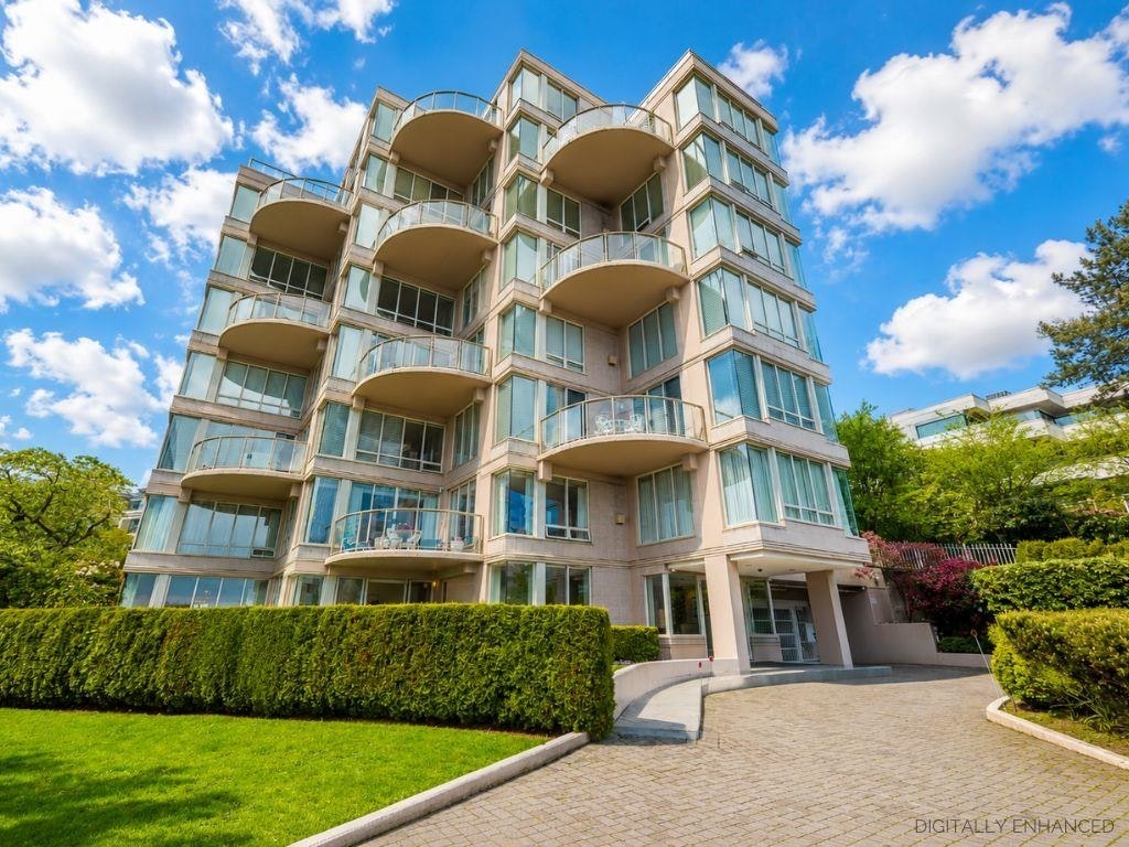 1-2243 Bellevue Avenue, West Vancouver, BC, V7V 1C5