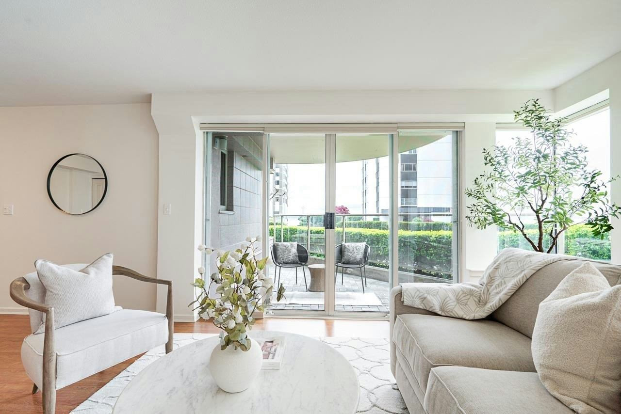 1-2243 Bellevue Avenue, West Vancouver, BC, V7V 1C5 - 8