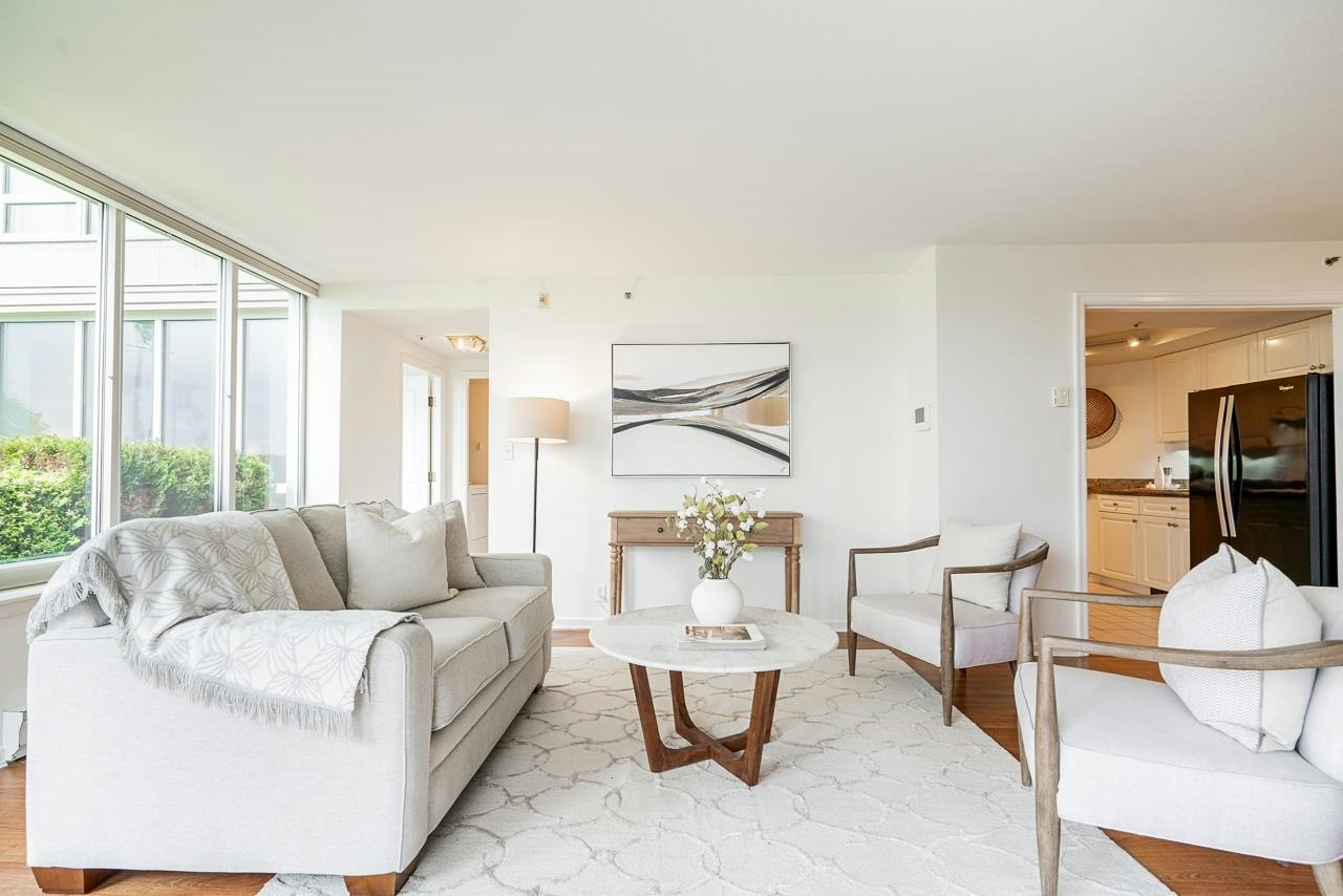 1-2243 Bellevue Avenue, West Vancouver, BC, V7V 1C5 - 9