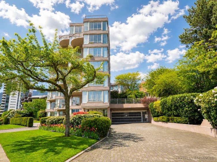 1-2243 Bellevue Avenue, West Vancouver, BC, V7V 1C5 - 4